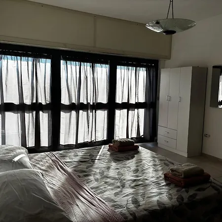 Appartement Red House